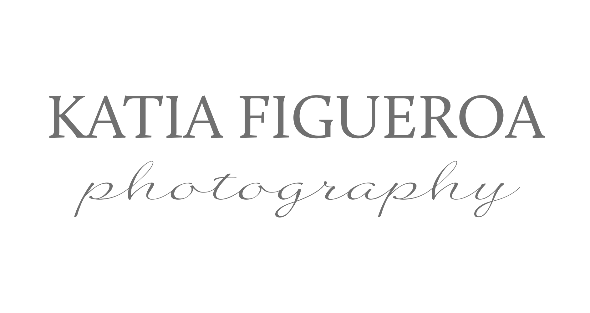 Katia Figueroa Photography
