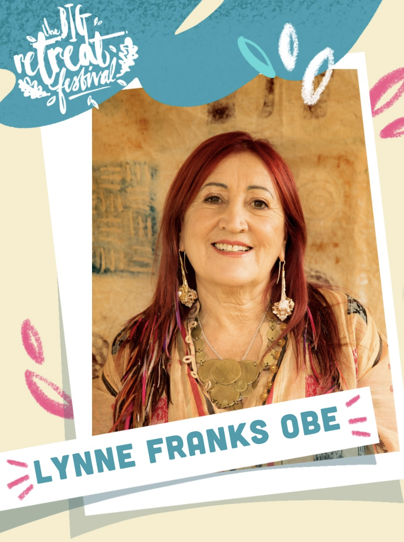 The Big Retreat Pembrokeshire | 22-25 May