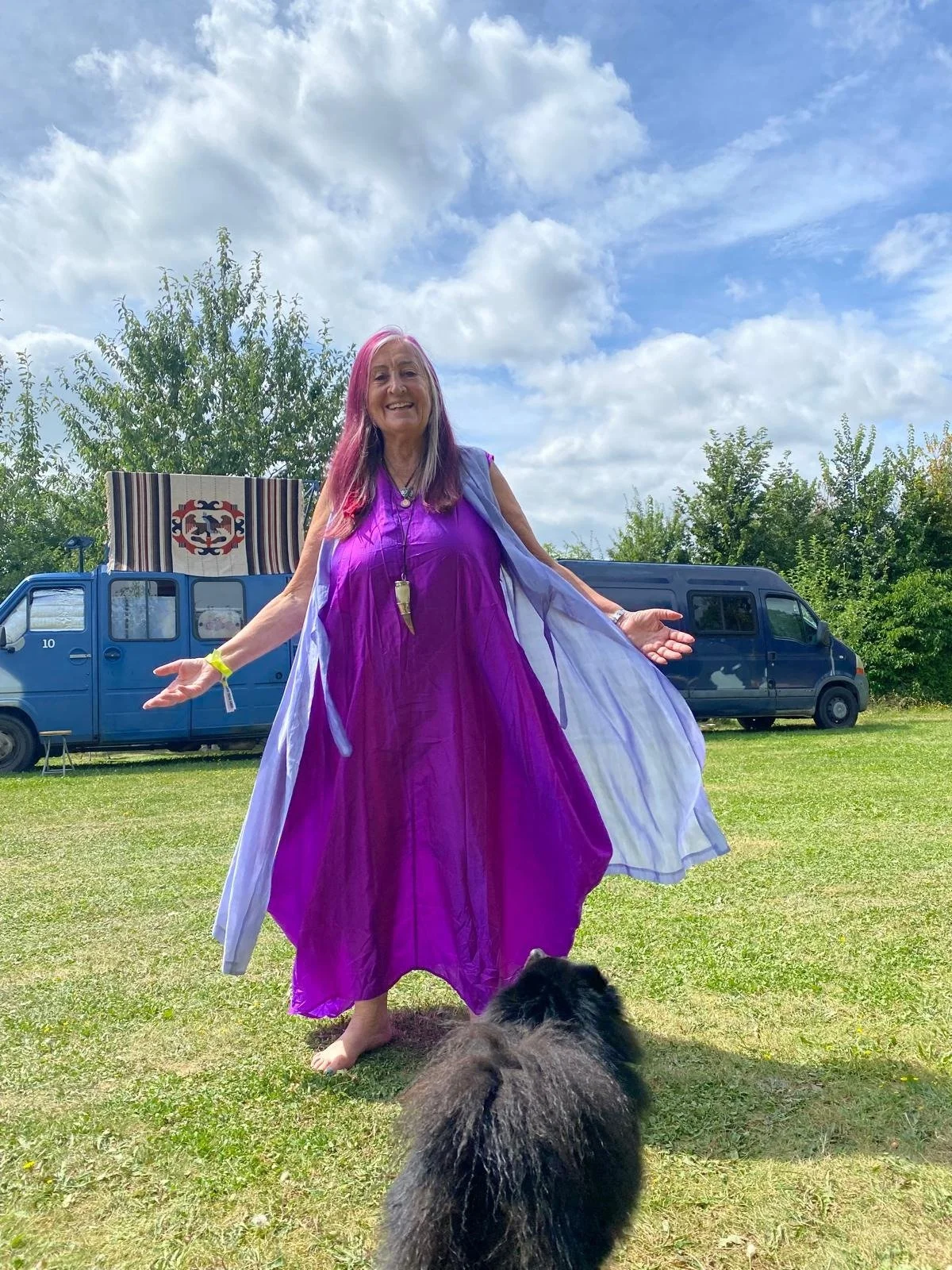 Girt Dog Gathering | 6-9 August