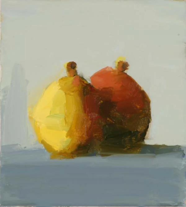 Two Pears