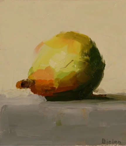 Single Pear