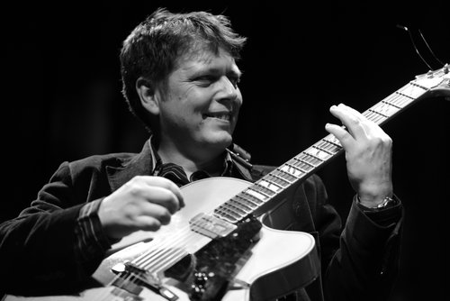 Select Dynamic field