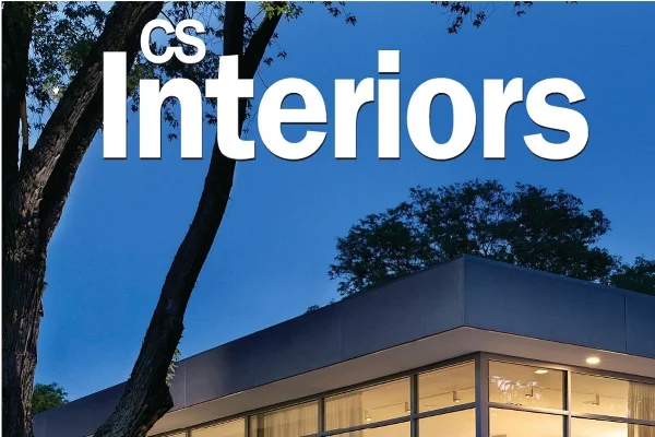 CS Interiors | Built to Fill