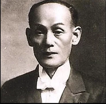 Synth Legend of the week: Torakusu Yamaha established his eponymous company in 1887 as a piano and reed organ manufacturer. He originally copied a reed organ he repaired in a local church before moving into piano manufacturer and toured the USA to learn techniques in the early 20th century. My first real synth was a Yamaha B200 from 1989 - a nice 4-operator FM machine.