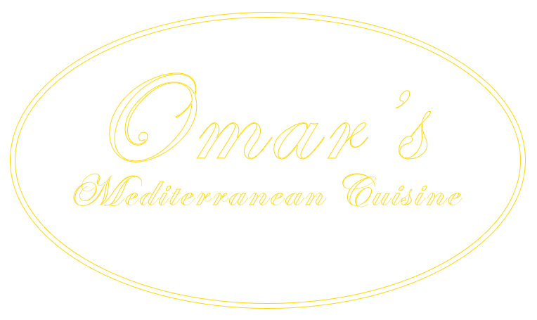 Omar's Mediterranean Cuisine