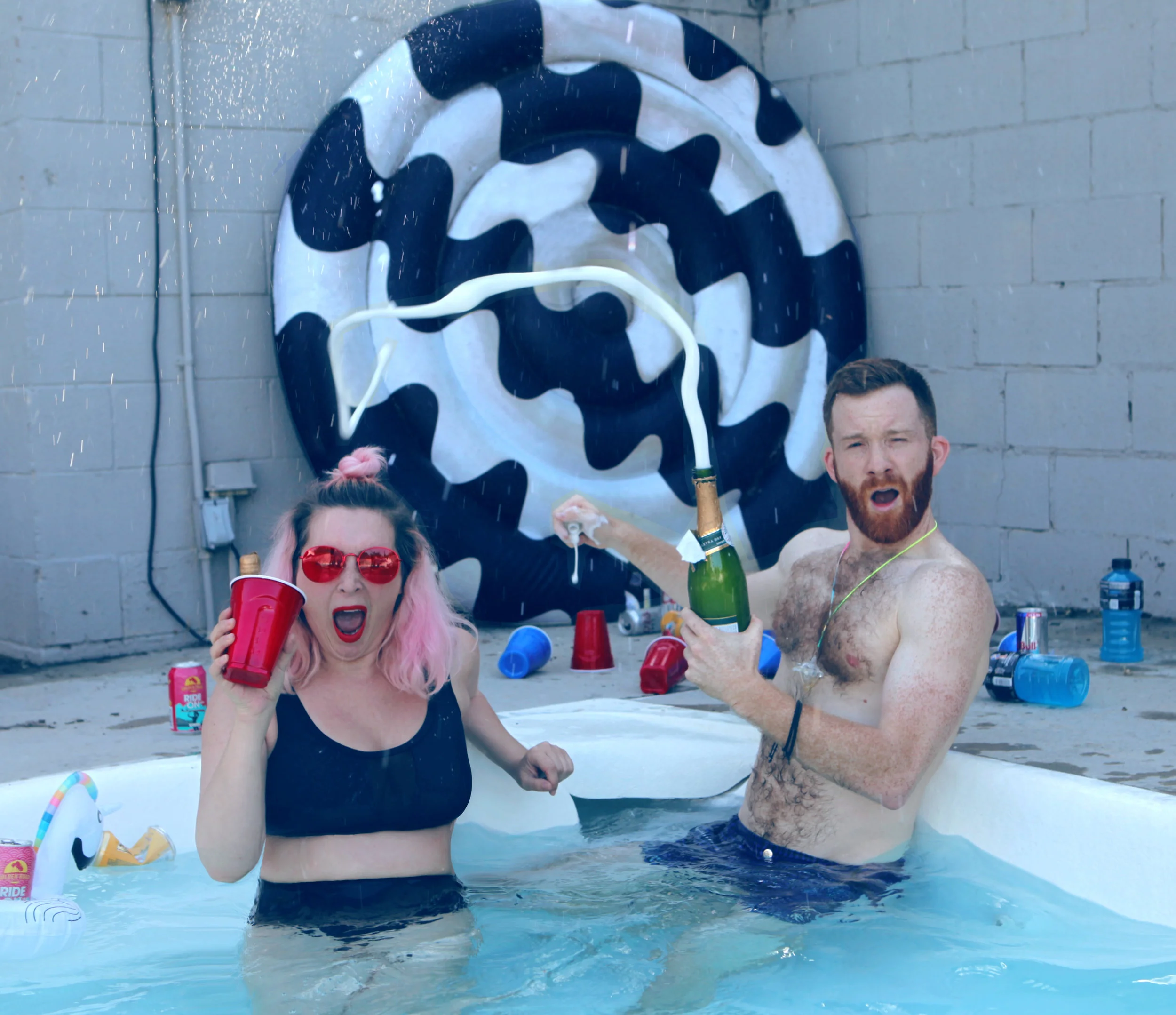   SIESTA KIKI PODCAST PROMO   Los Angeles, CA 