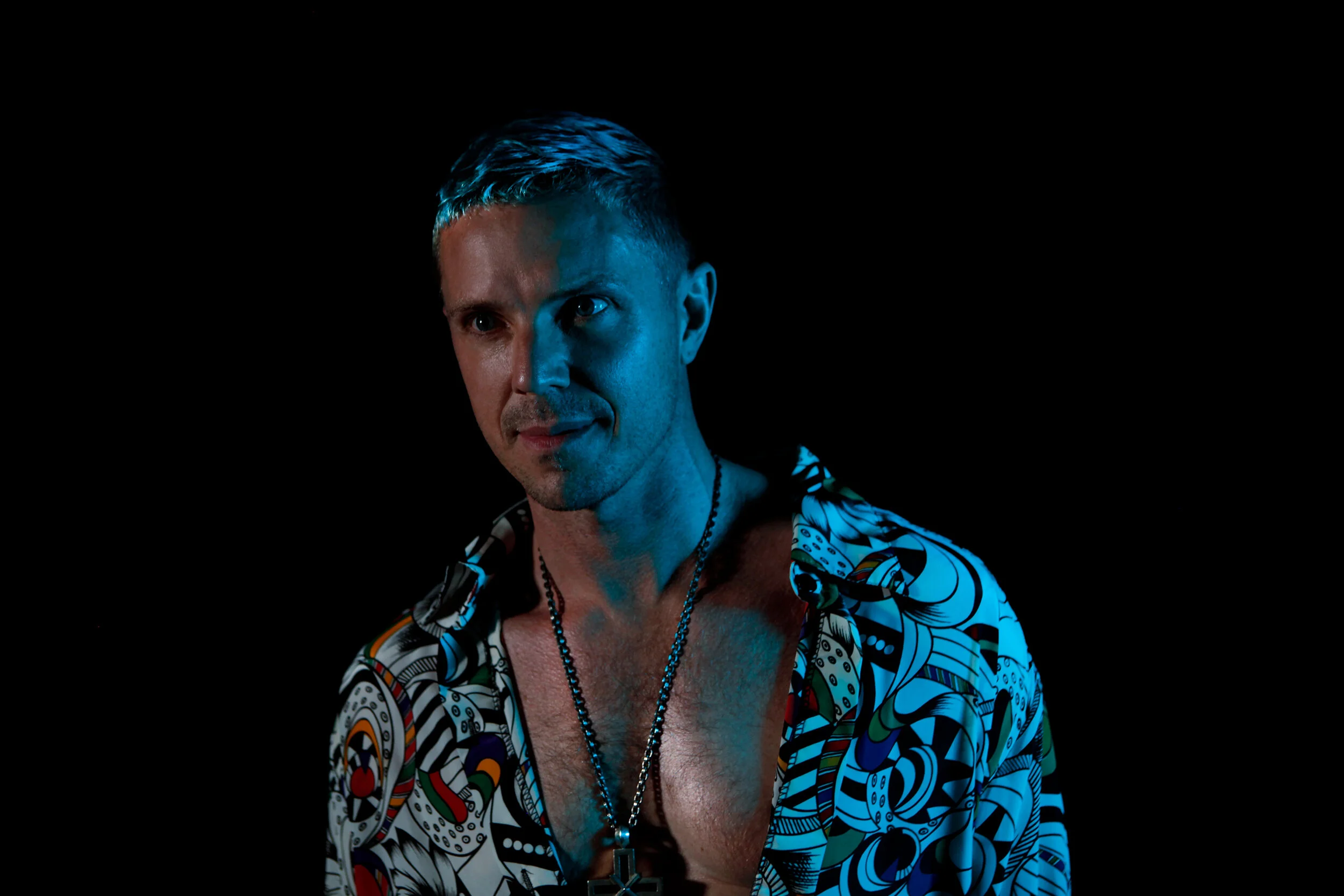 JAKE SHEARS