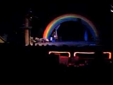 Jeffrey Brown Spacetime Buckets Live at Camp Winnarainbow