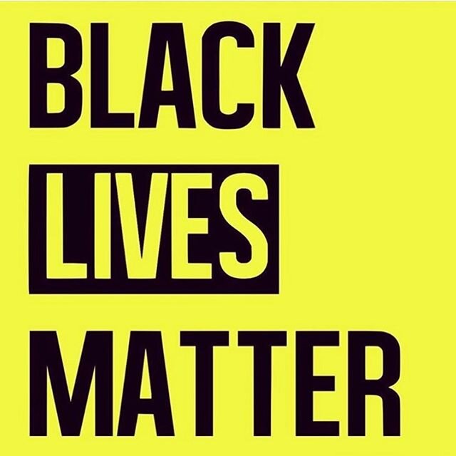 #enoughisenough #blacklivesmatter