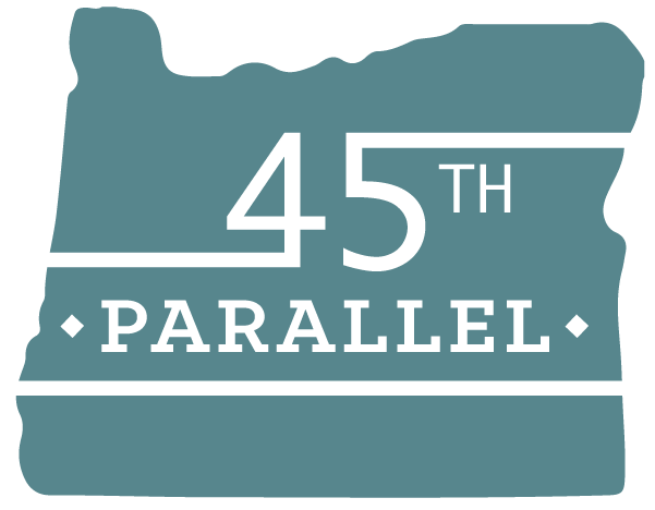 45th Parallel