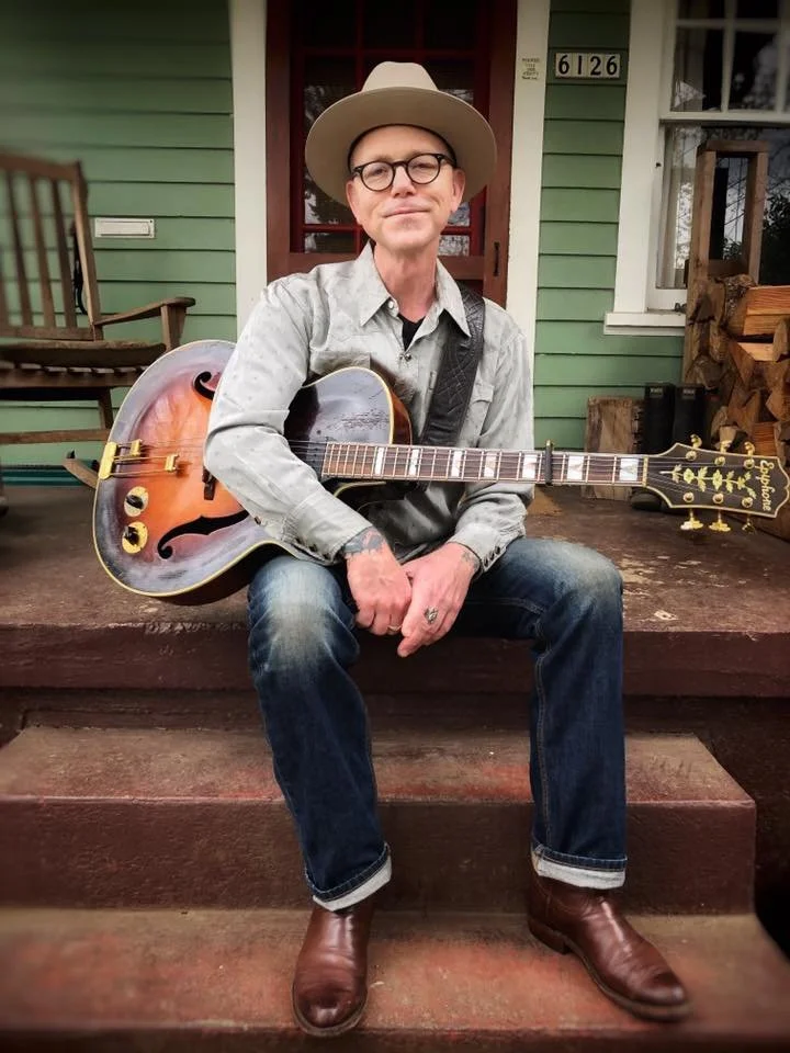 Valentines w/ Pete Krebs