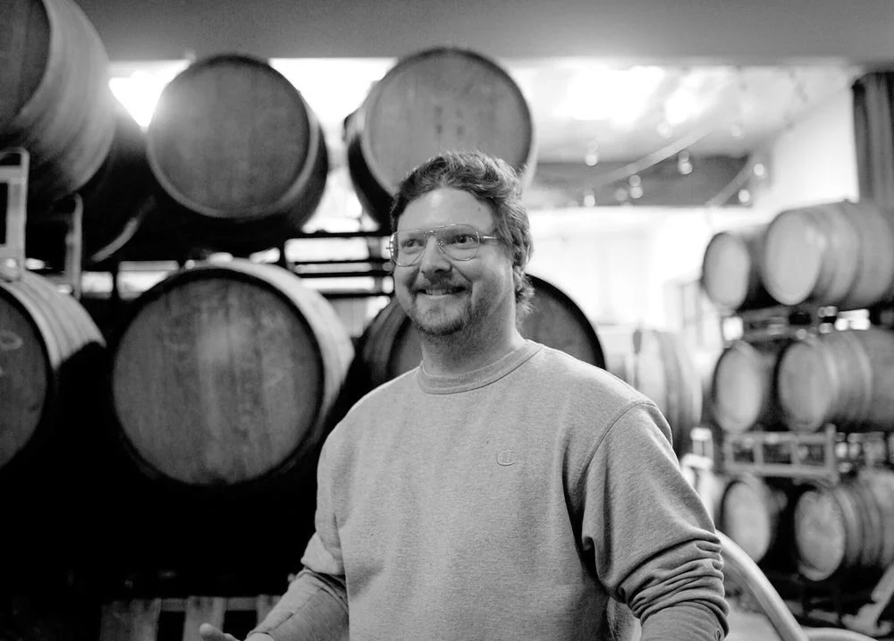 Tuesday Tastings w/ Libertine Wines