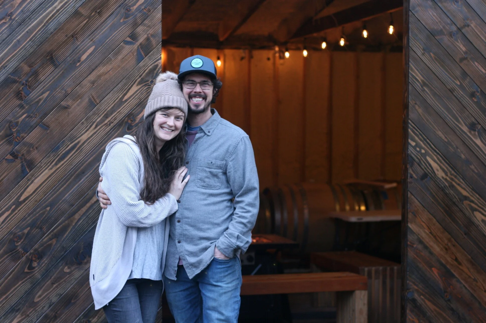 Tuesday Tastings w/ Willow Wines