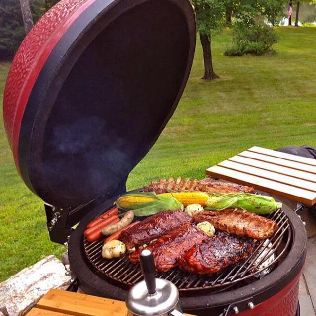 Kamado Joe Grills Ringgold, GA Grills Chattanooga — Homescape Pros