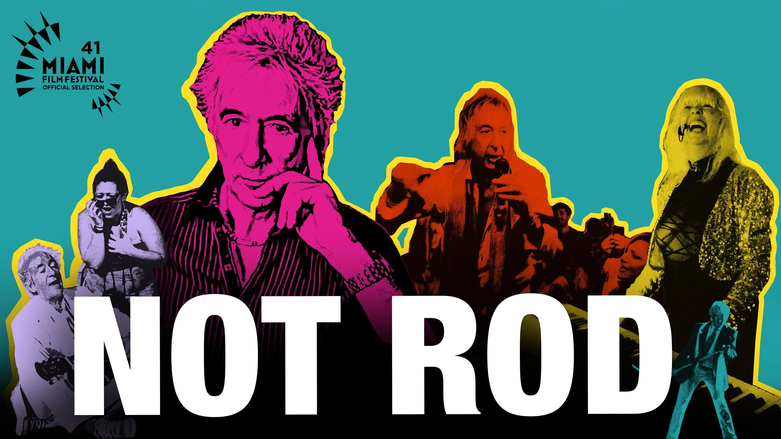 Not Rod: Short Documentary Film 2024