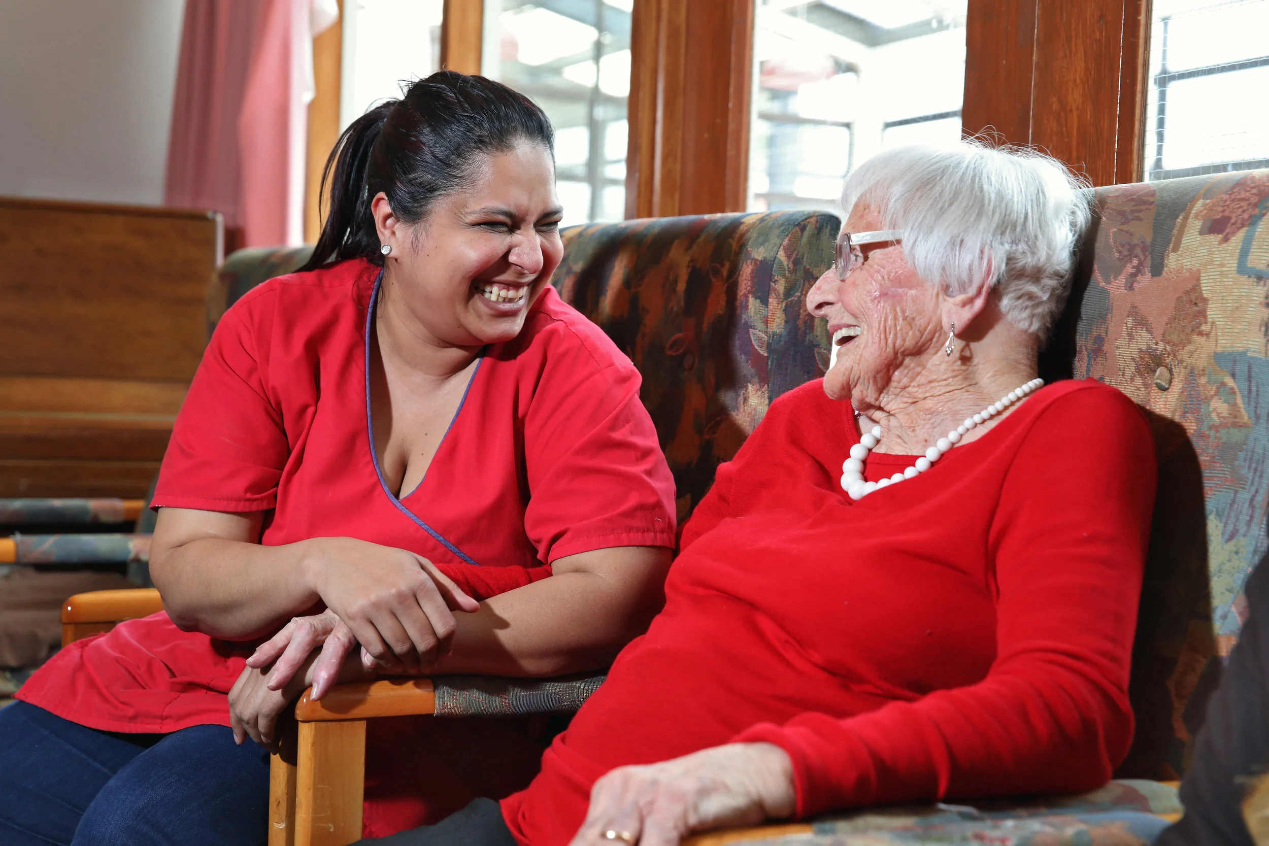 Waikiwi Gardens Rest Home — Hospital Care & Nursing Homes, Invercargill, Southern District Health Board · photo 5