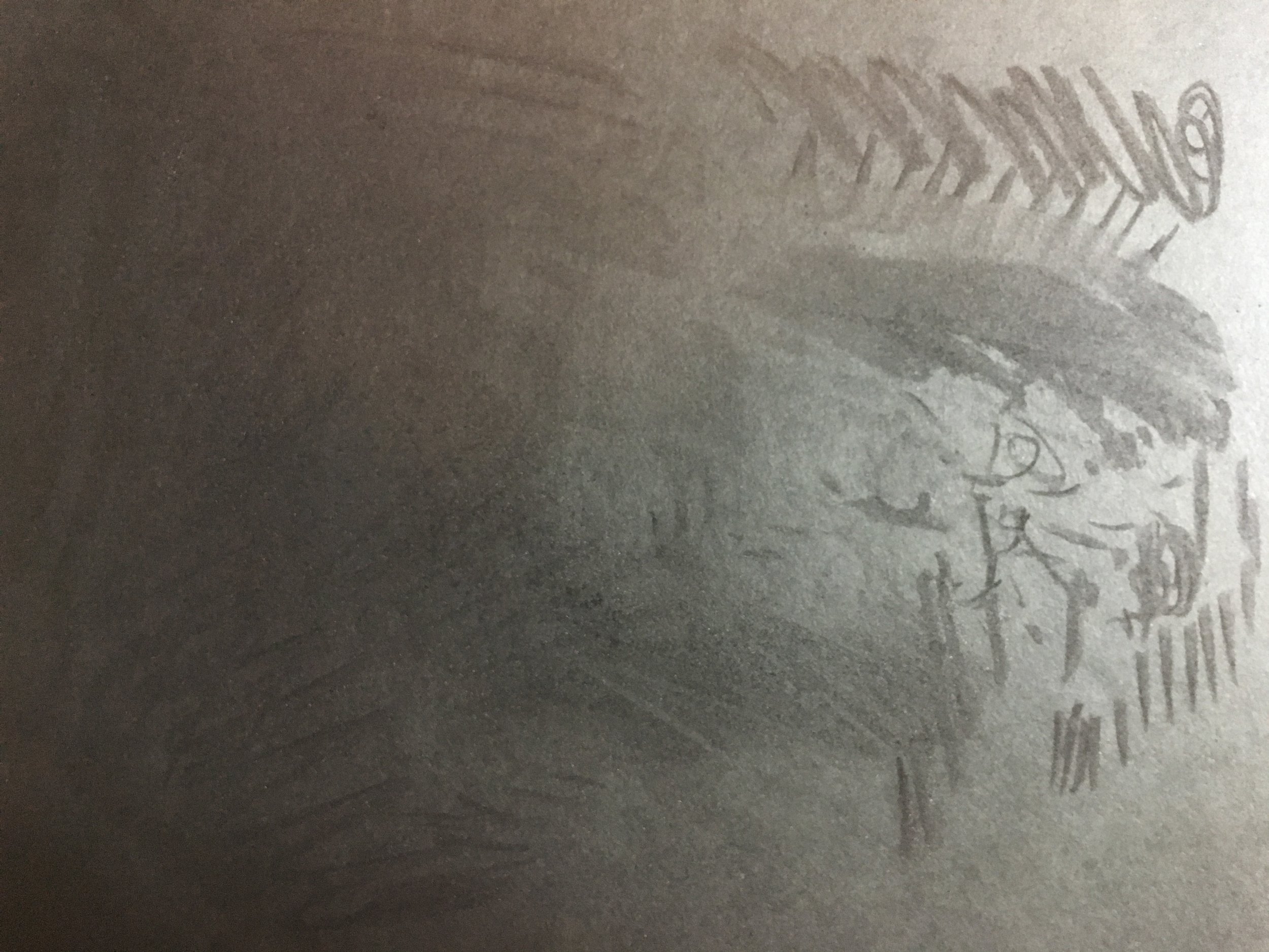 Vine Charcoal