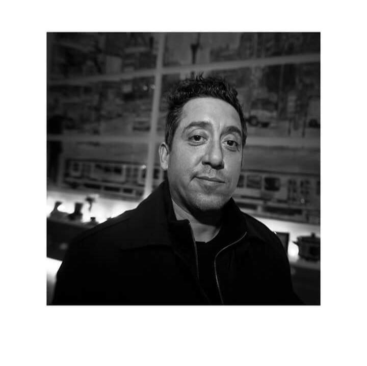 Brian is a local furniture maker, designer, and fabricator. He's also an alumni of Herron School of Art & Design. With over two decades of experience, this Indianapolis native is dedicated to making a positive impact in our city. brianpresnell.com