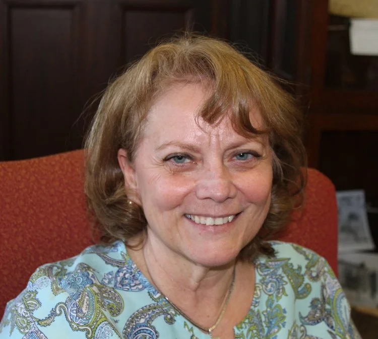 Mrs. Barb Ryan