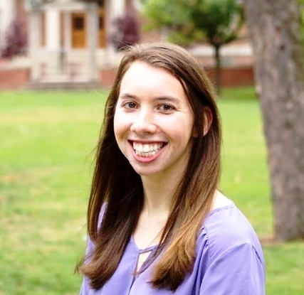 Ms. Elizabeth Ruzika