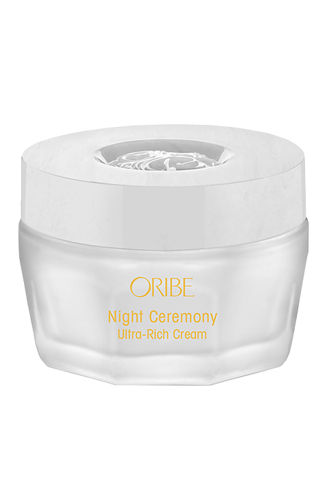 Oribe Night Ceremony Ultra-Rich Cream — Waylon Hair Salon