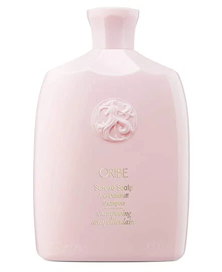 Oribe Serene Scalp Anti-Dandruff Shampoo