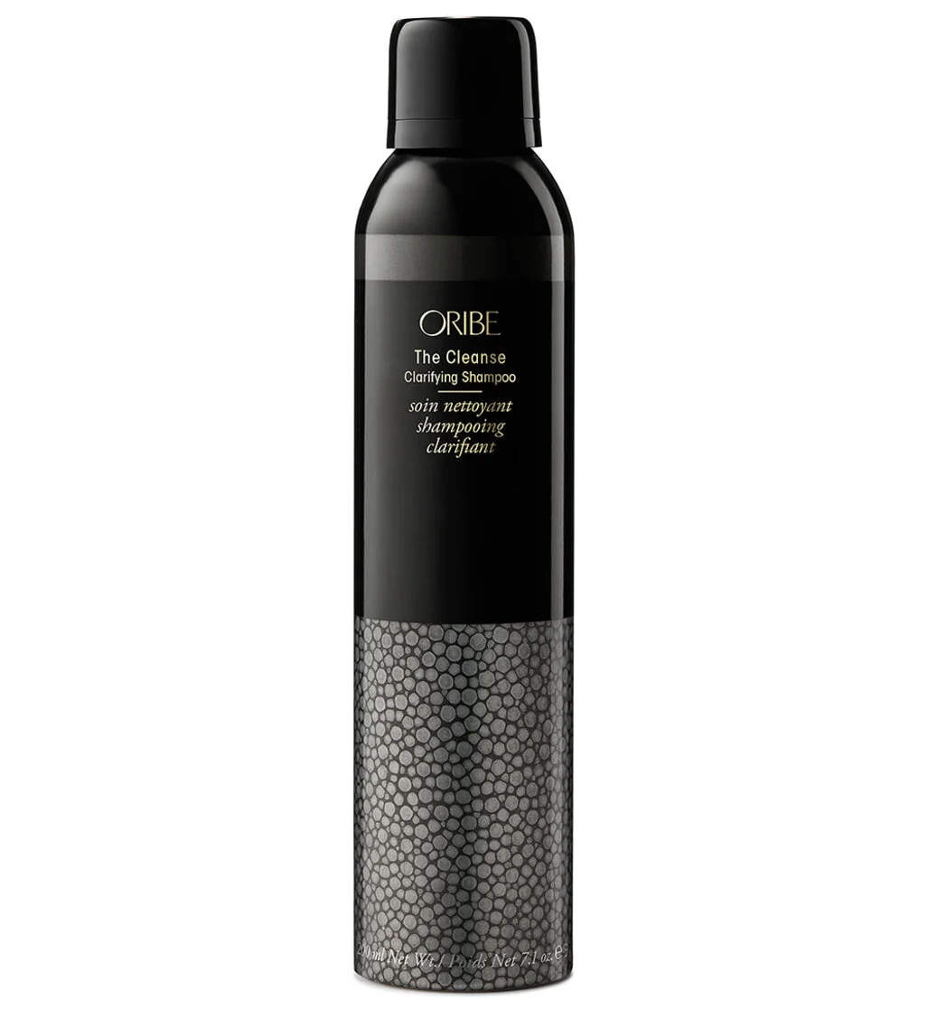 Oribe The Cleanse Clarifying Shampoo