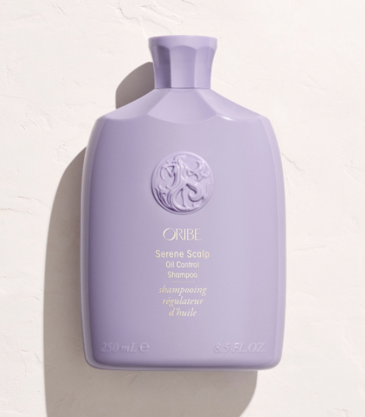 Serene Scalp Oil Control Shampoo