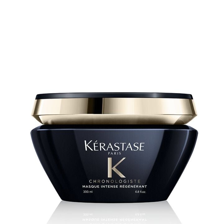 正規☆新品☆Kérastase Chronologiste マスク 500ml Kerastase CHRONOLOGISTE Intense Regenerant Hair Mask — Waylon Hair