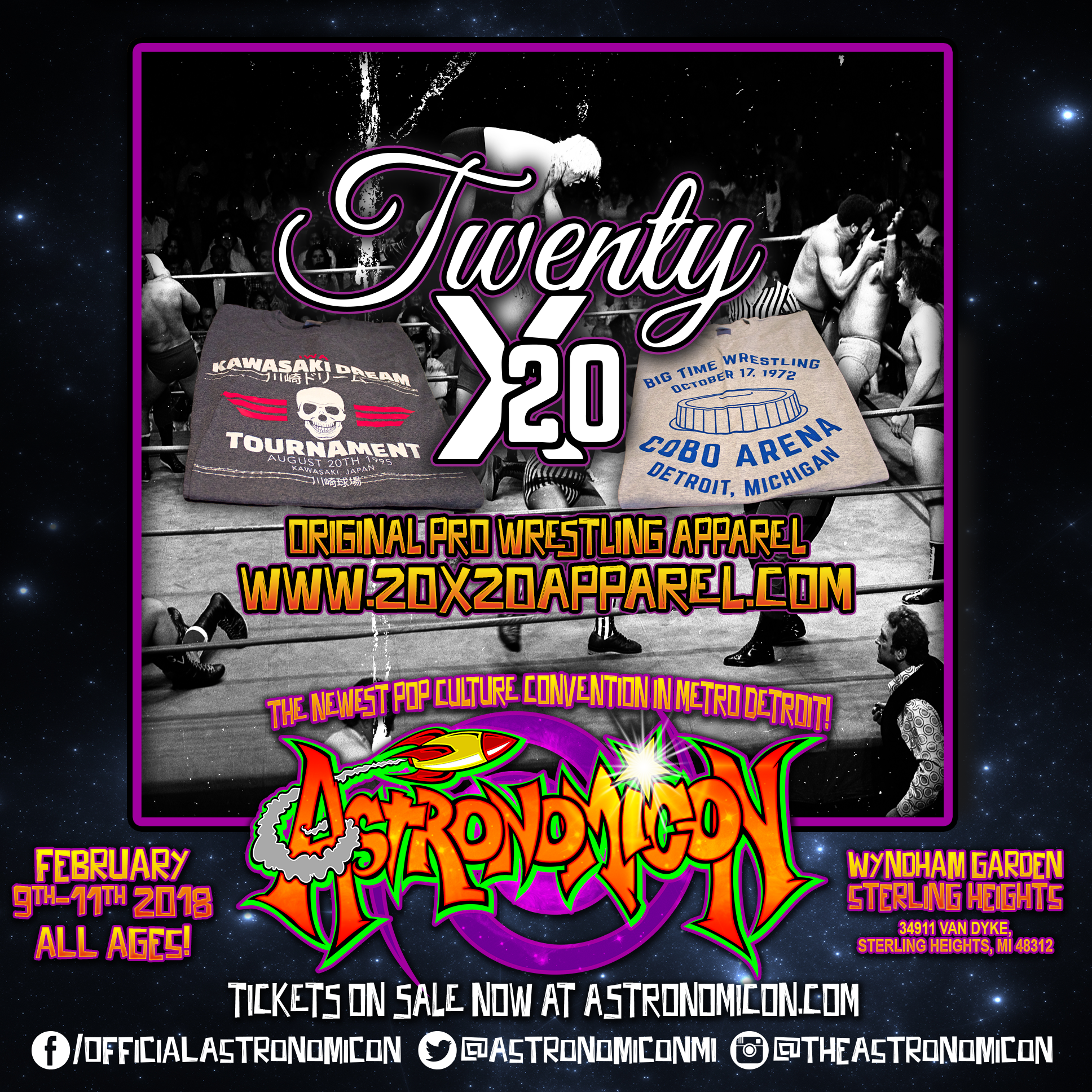 20x20 appeal - www.20x20apparel.com