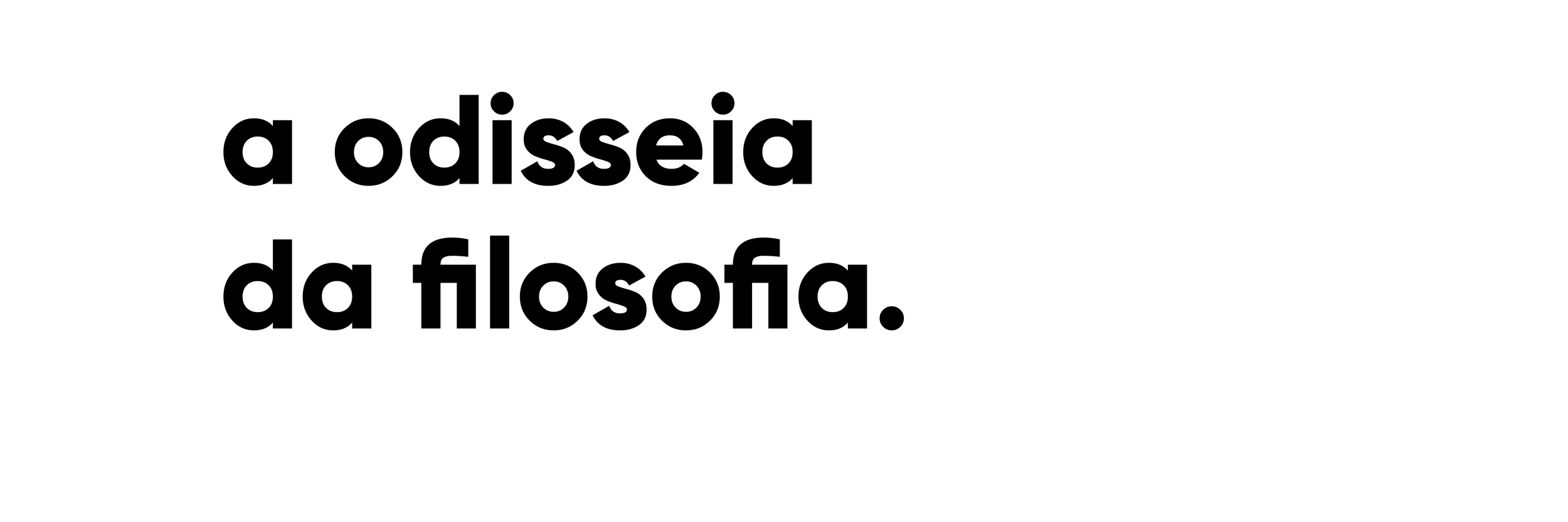 O projeto “A Odisseia da Filosofia” teve uma série de colagens que abordaram em imagens as ideias dos principais filósofos. O ponto de partida para as ilustrações foram gravuras antigas. Conteúdo Superinteressante Ilustrações Jorge Oliveira