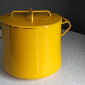 Dansk Kobenstyle France stock or pasta pot - SOLD — Vintage Modern