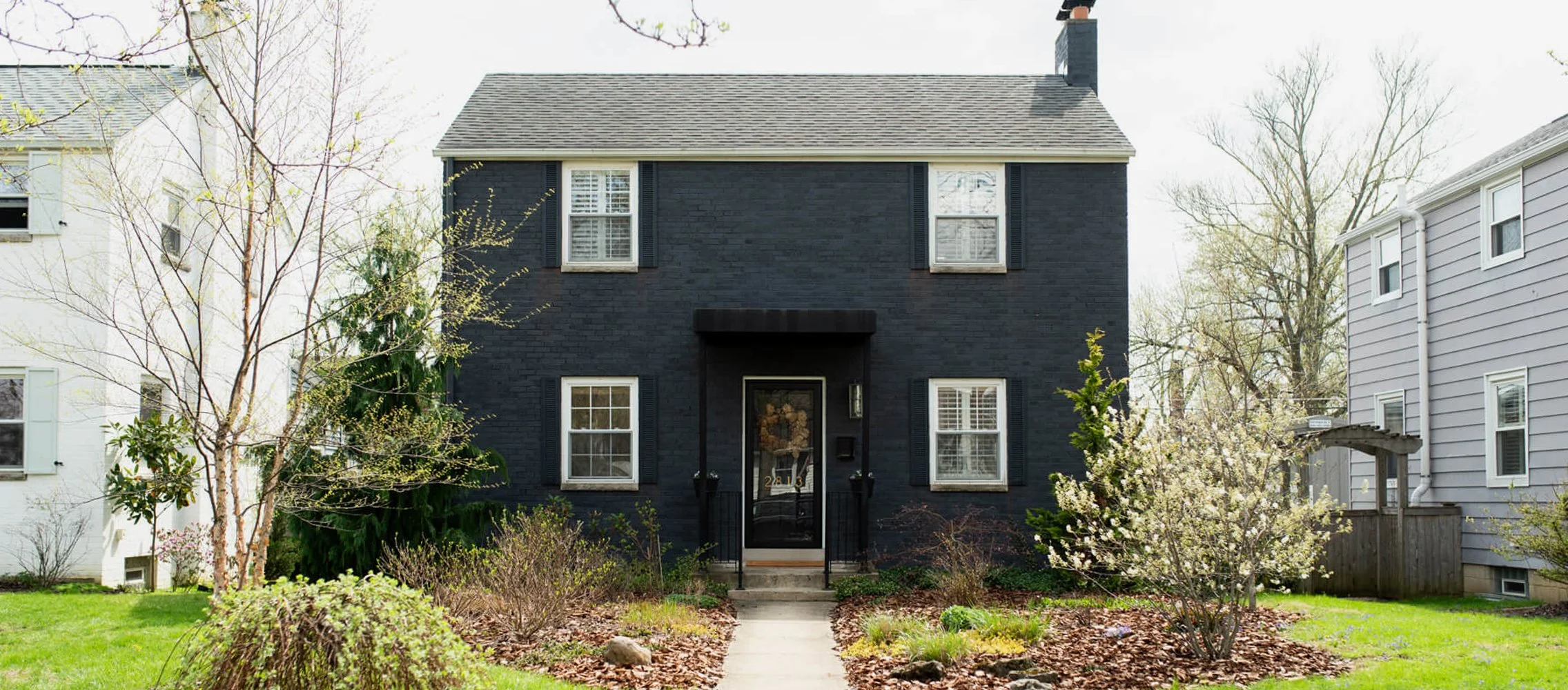 2813 Bryden Rd