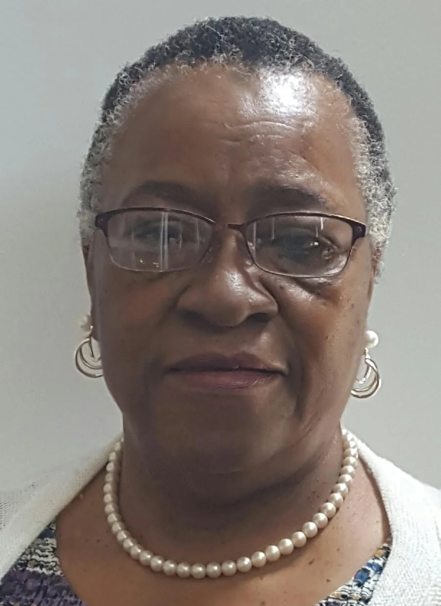 Secretary Davis-McCoy