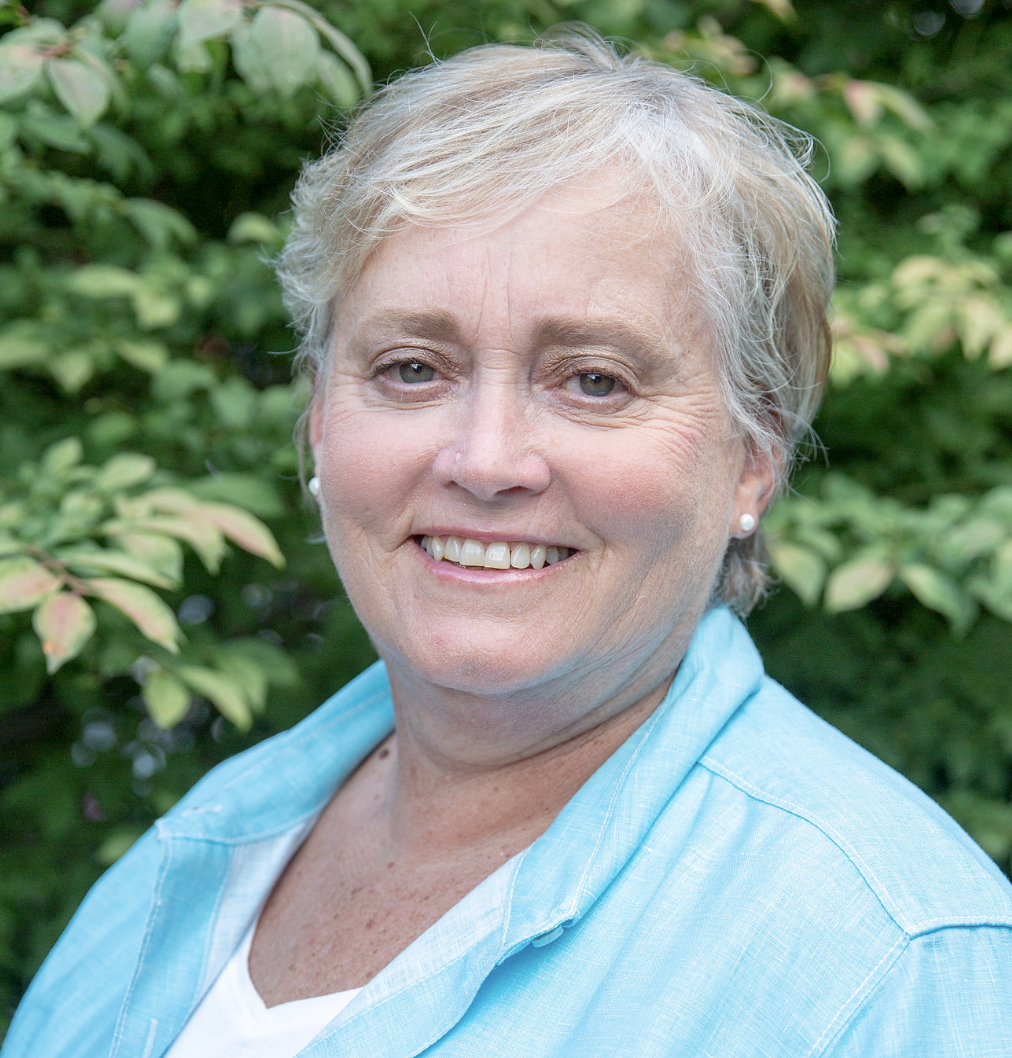 Elaine Coats
