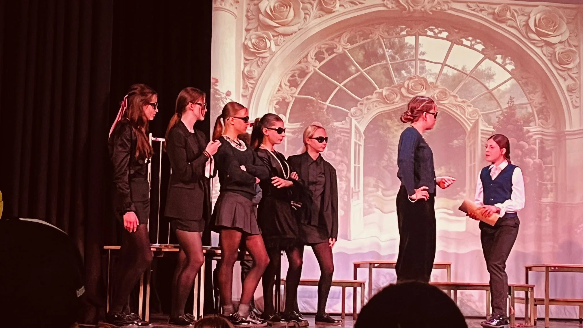Twelfth Night - Year 9, April 2026