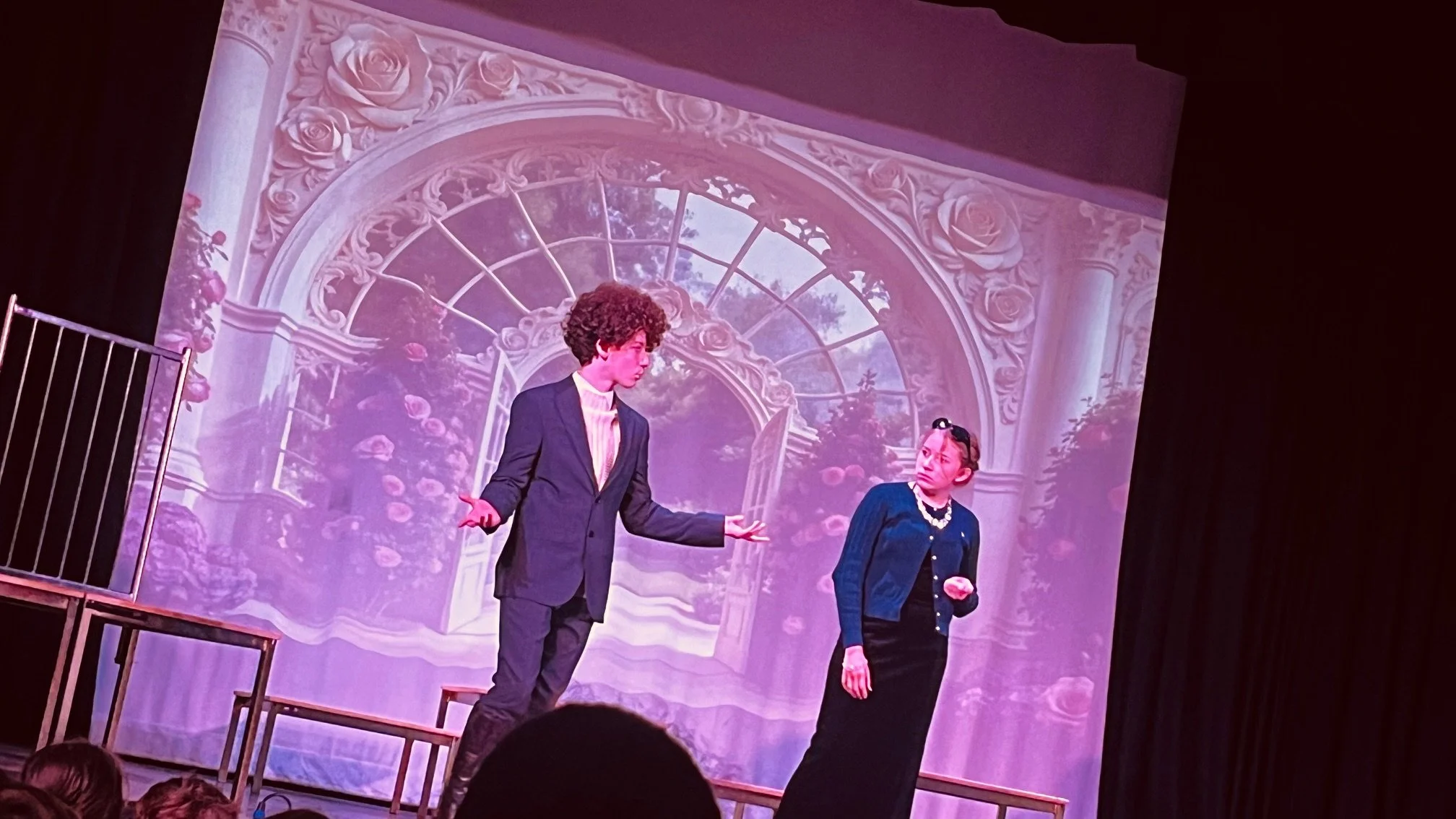 Twelfth Night - Year 9, April 2026