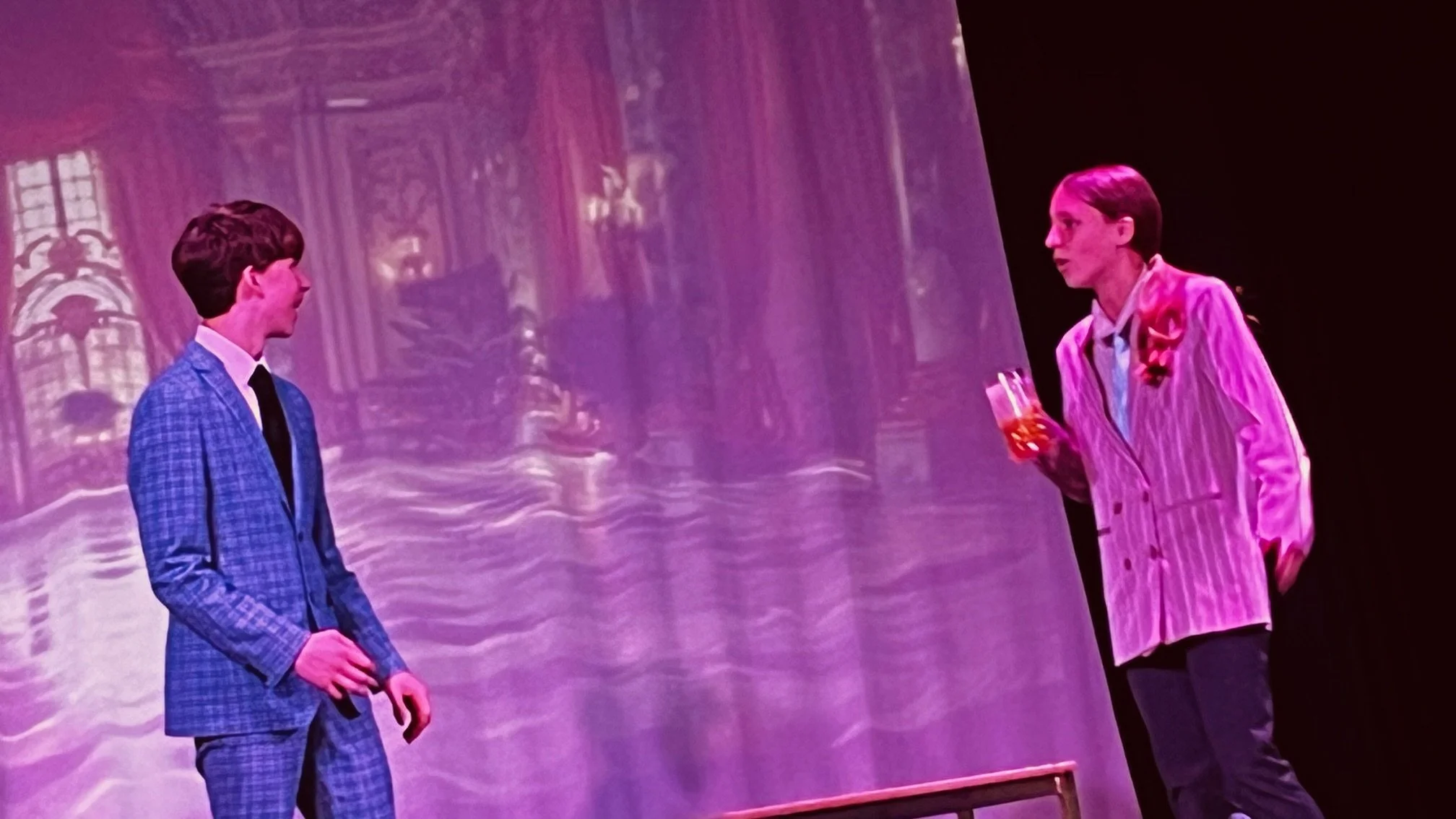 Twelfth Night - Year 9, April 2026