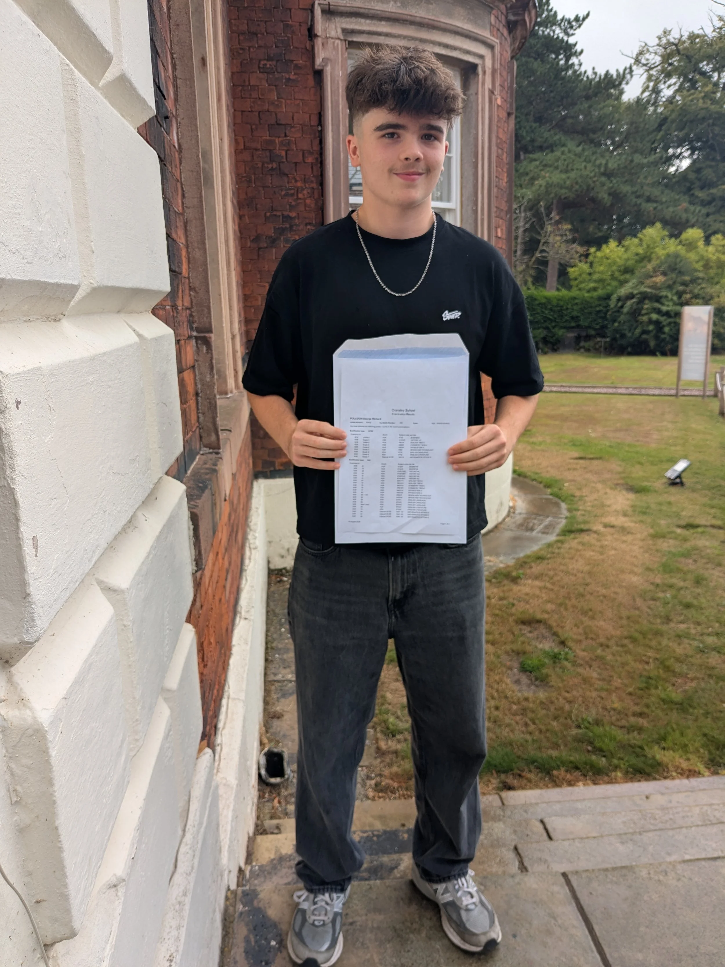 George GCSEs.jpg