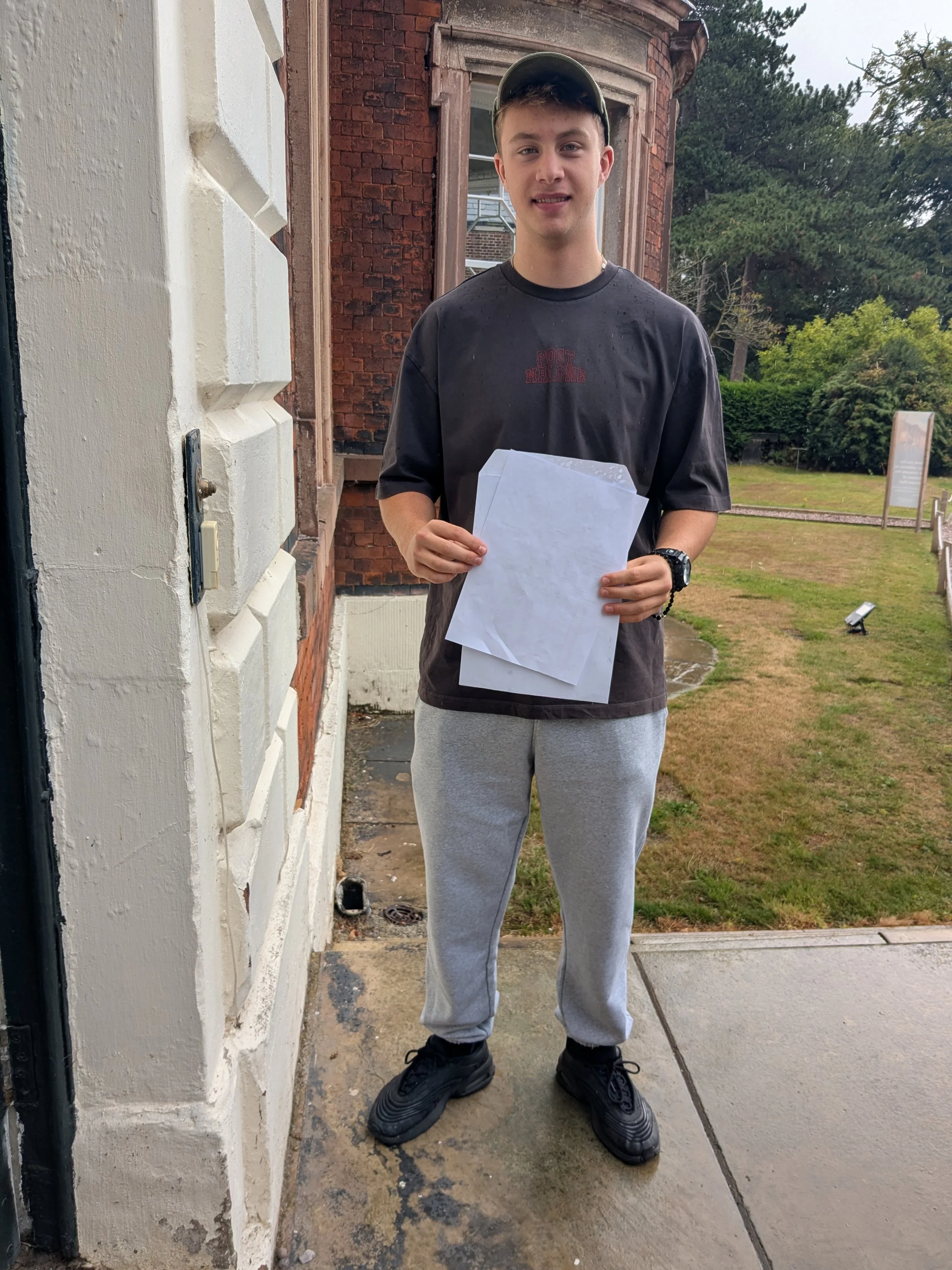 Matthew GCSEs.jpg