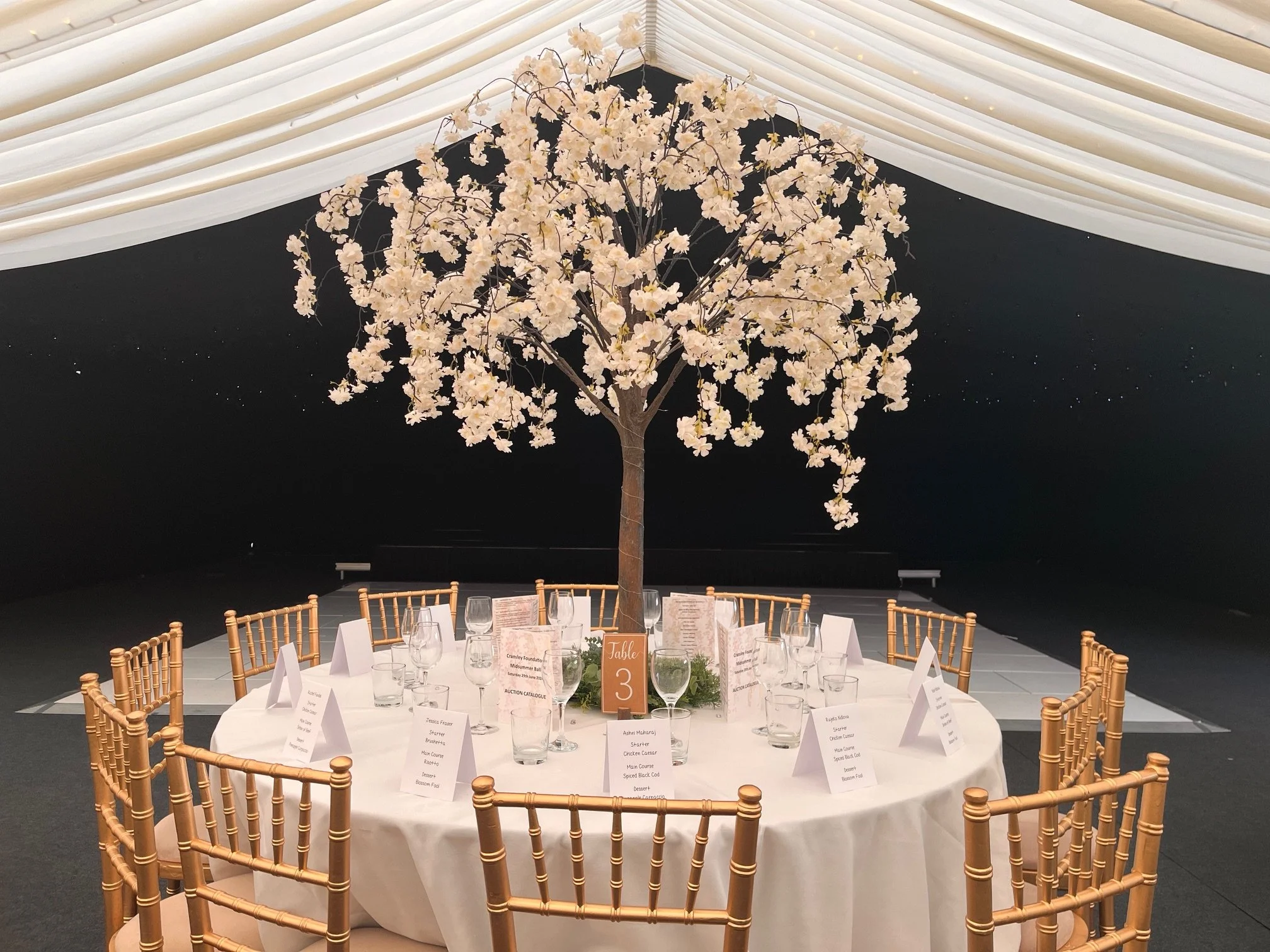 End of Year Delights