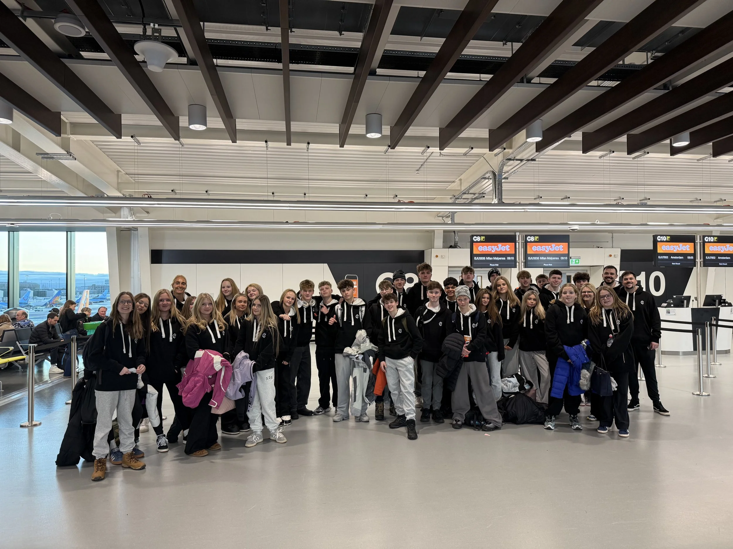 Bormio Ski Trip - December 2025