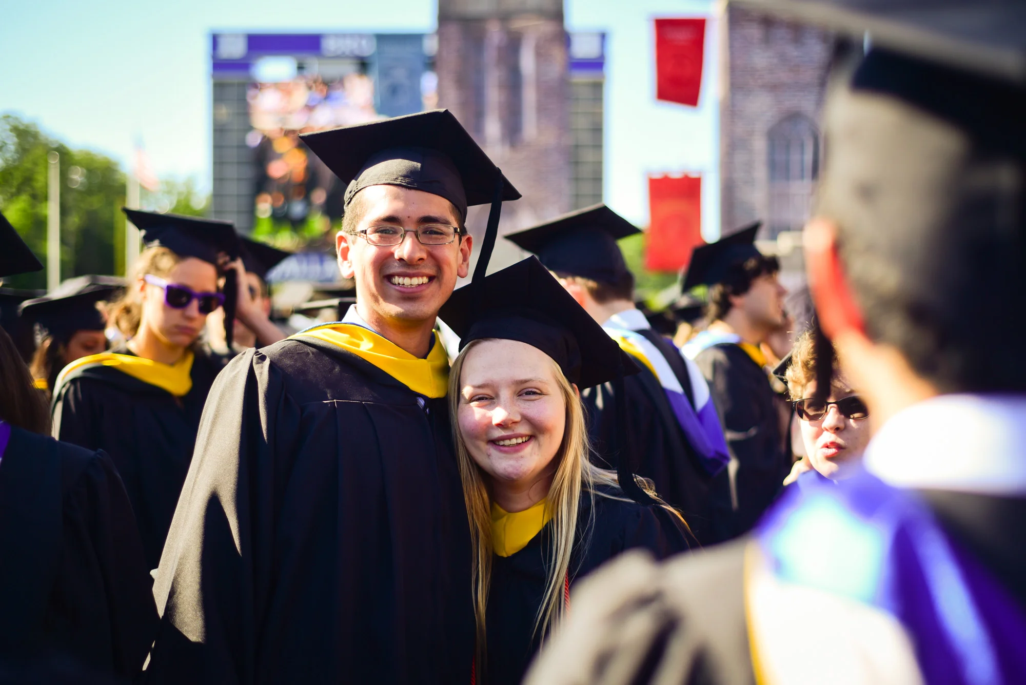 Commencement