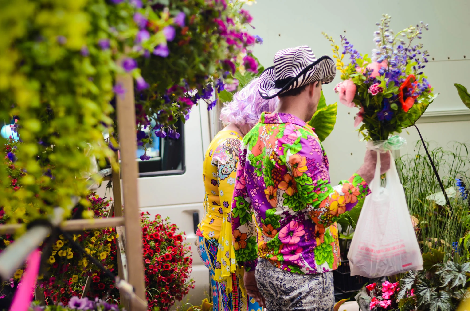 Flower Power