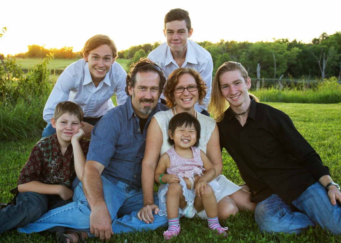 Judah family sunset-edit.jpg