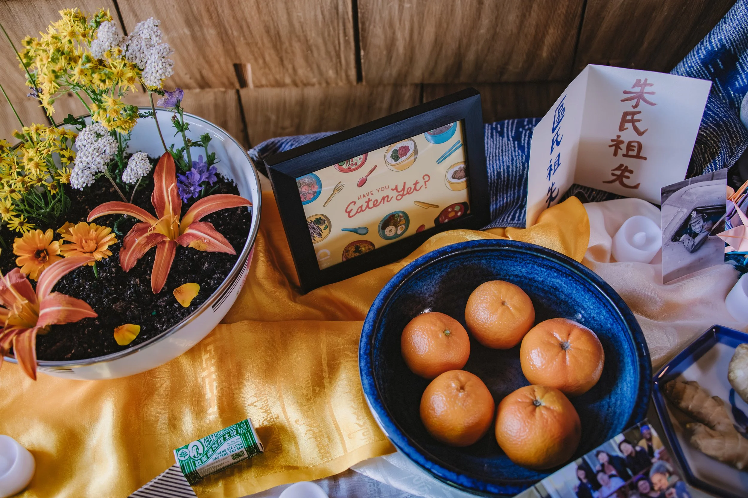 Sacred Repair: Decolonizing Faith + Ancestral Homecoming