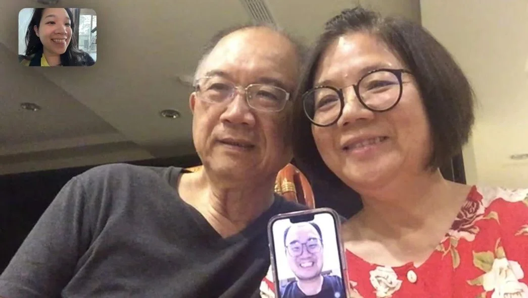 Saying a Long Goodbye