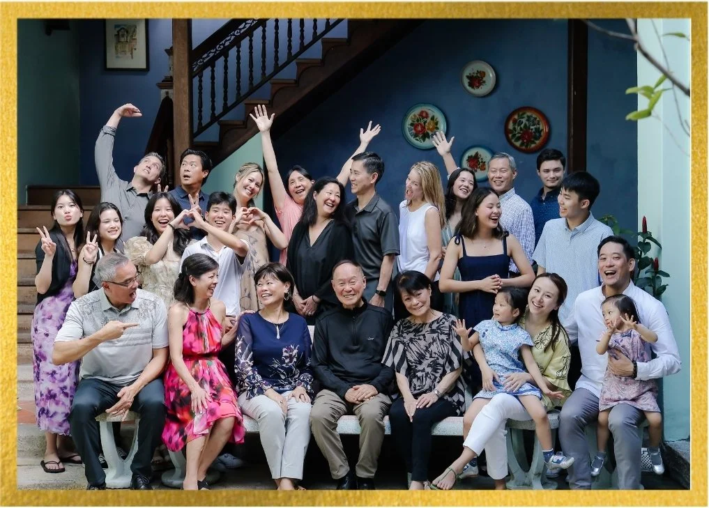 Ancestral Village Homecoming Film 🎥🪴