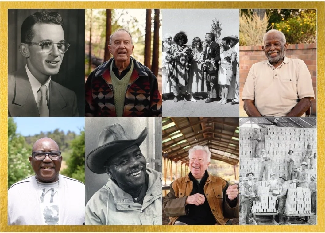 Keepers of the Land 🎞️