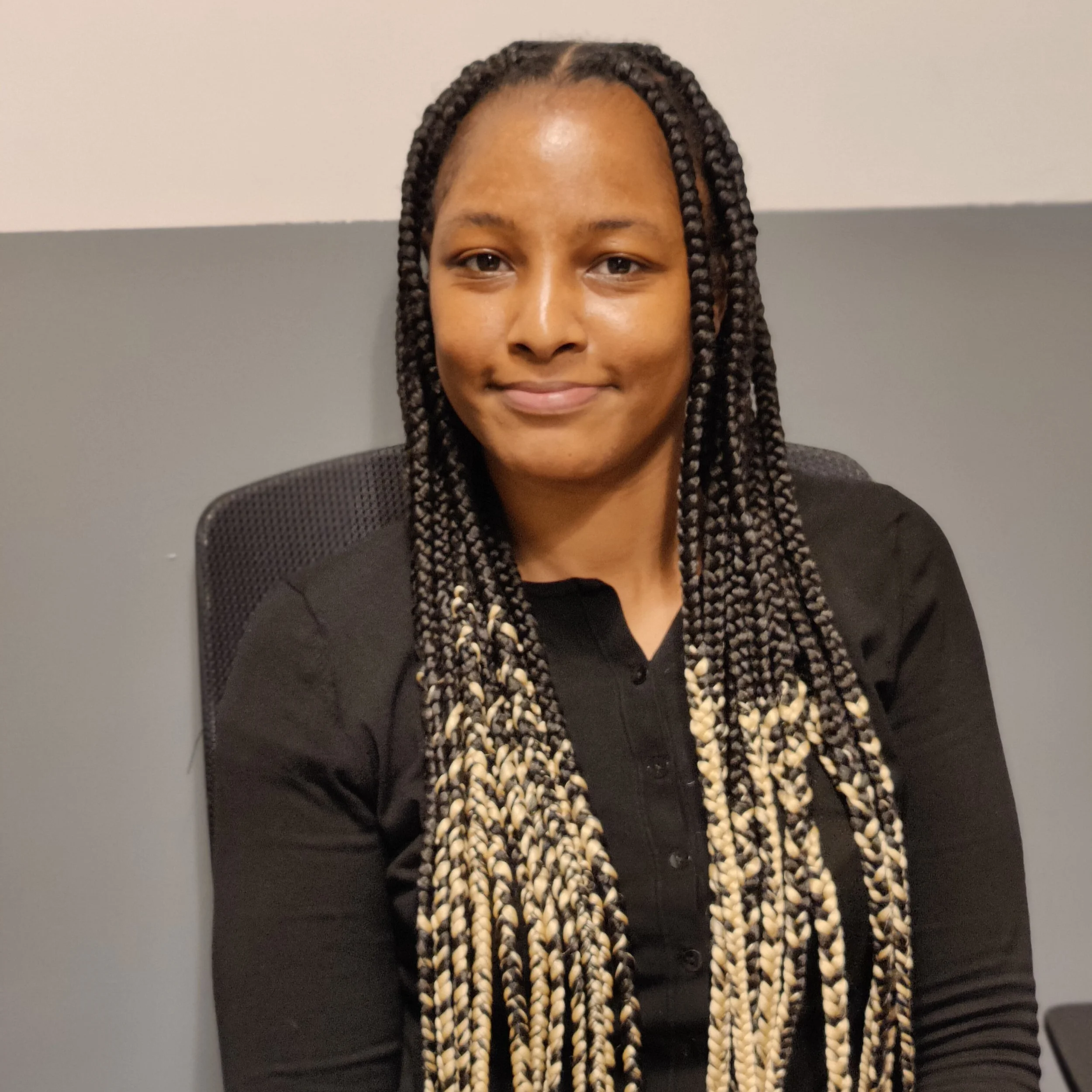 Meet the team — Harvest Home Farmers Markets